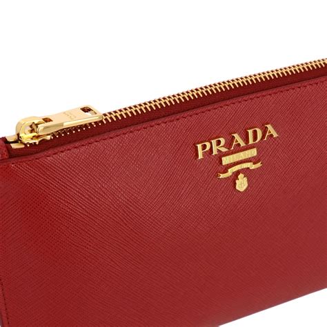 prada hahnentritt clutch mit metallhenkel|prada clutch bag.